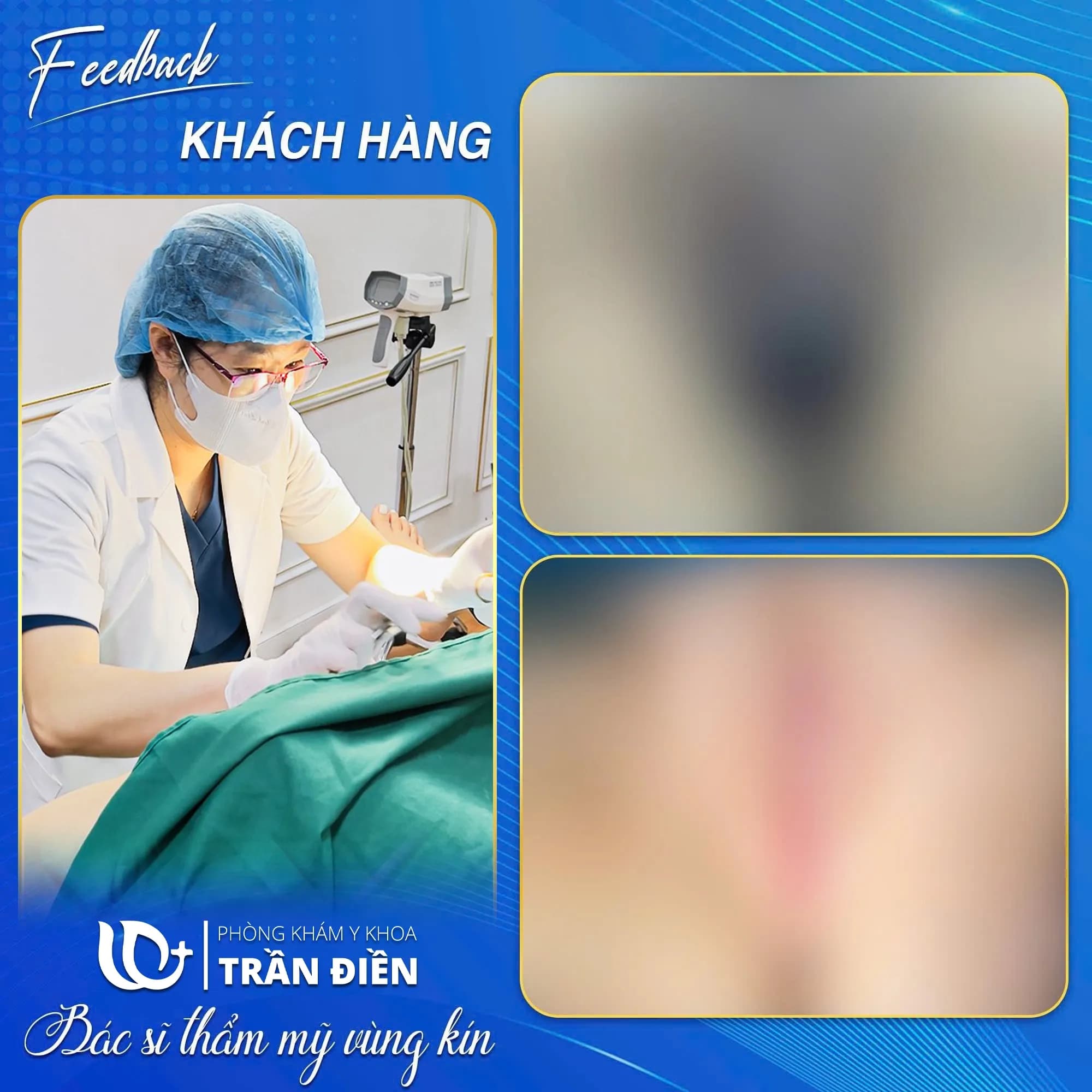 Feedback Khách Hàng