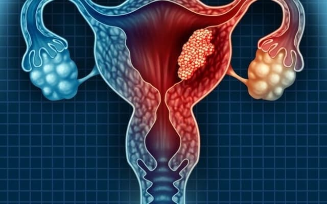 Cảnh báo sớm: 7 dấu hiệu chung của 5 loại ung thư phụ khoa phụ nữ tuyệt đối không nên bỏ qua