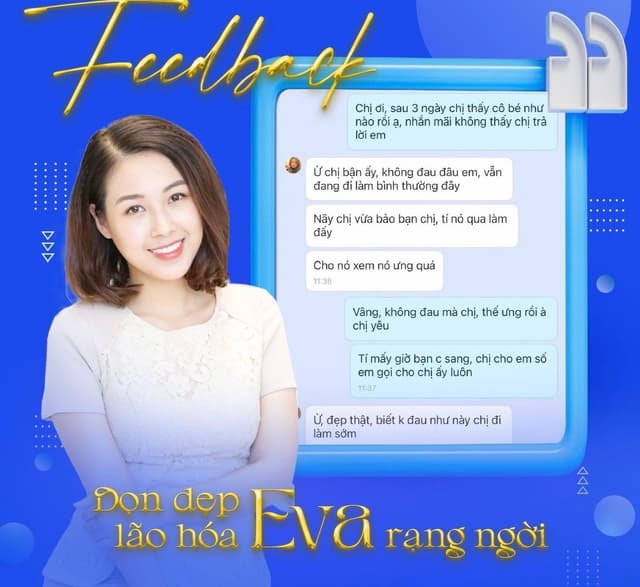 Chị T.Thủy - 42 tuổi