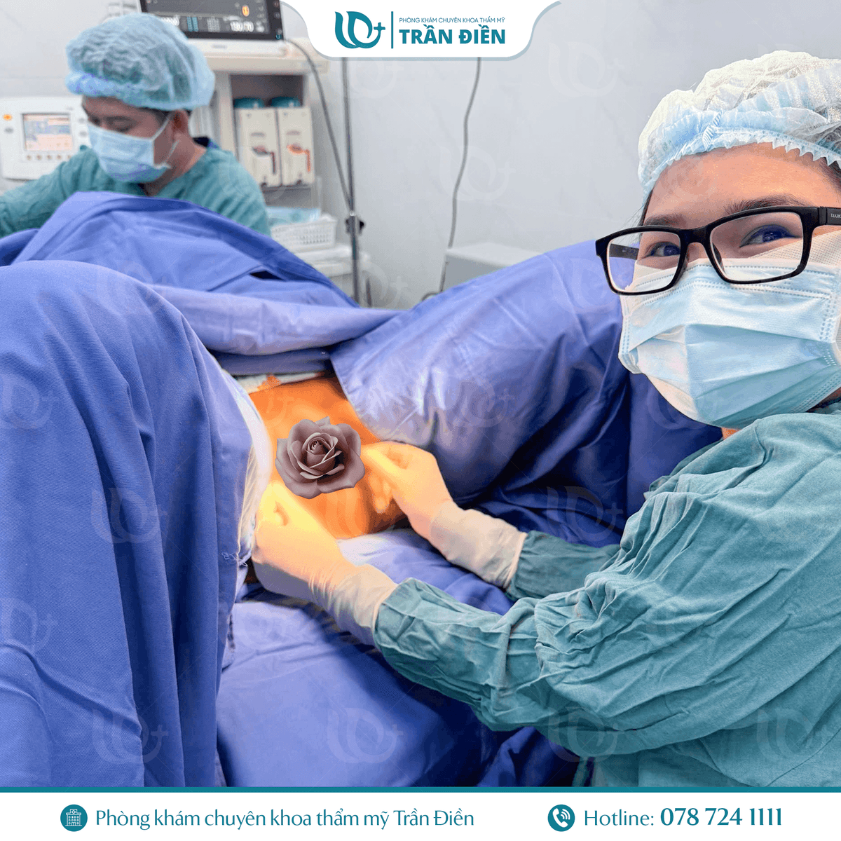 03: TIẾN HÀNH THỰC HIỆN
