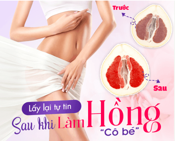 Cách làm hồng “cô bé” sau sinh: Đừng vội tin mẹo truyền miệng, đây mới là giải pháp an toàn cho mẹ bỉm