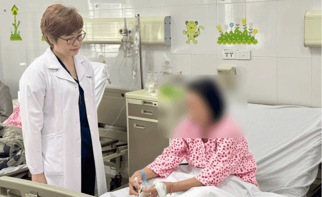 Tin “thuốc lá dân gian”, người phụ nữ trả giá đắt: Vùng kín viêm loét nghiêm trọng