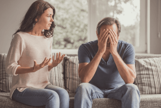 “Lửa yêu” nguội dần: 7 nguyên nhân âm thầm khiến ham muốn tình dục suy giảm và cách cứu vãn
