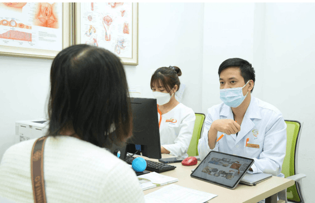 Nữ sinh lớp 12 mắc bệnh lậu sau “tình một đêm”: Hồi chuông cảnh báo về lối sống tình dục thiếu an toàn ở giới trẻ